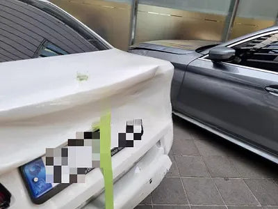 2022 BMW 530 NONE VIN: