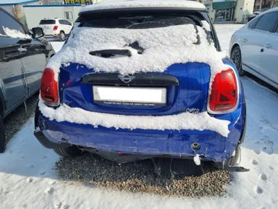 2018 MINI Cooper WMWXP5100K2H39625 VIN:WMWXP5100K2H39625
