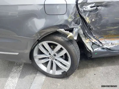 2018 Volkswagen Passat 1VWZZZA3ZJC036188 VIN:1VWZZZA3ZJC036188