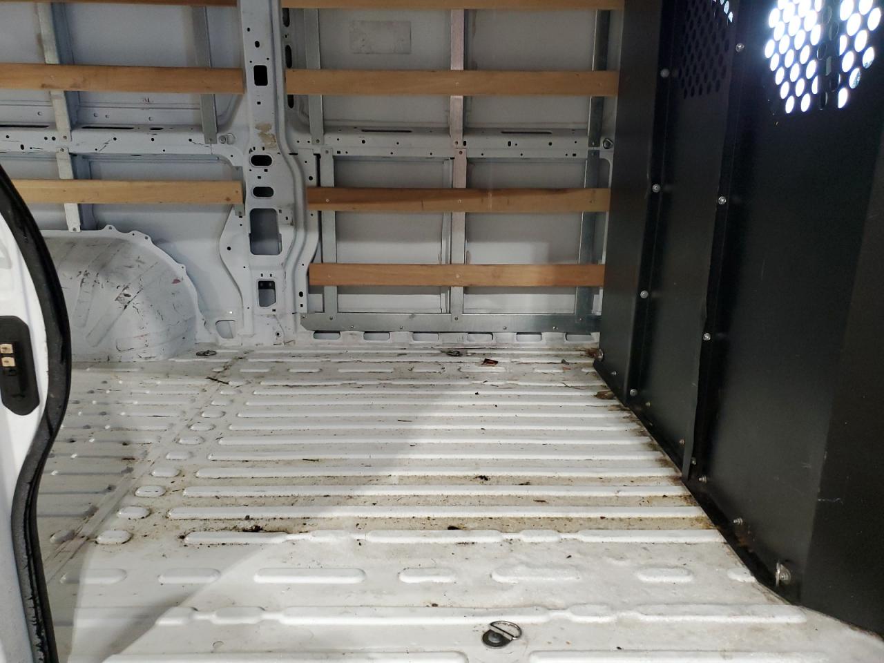 2023 RAM PROMASTER 2500 2500 STANDARD VIN:3C6LRVVG1PE565680