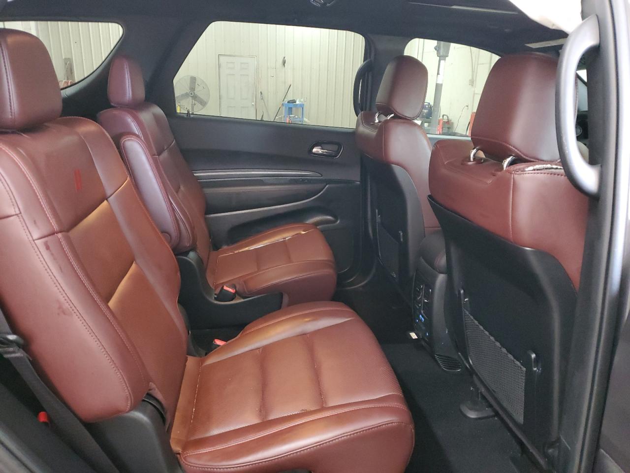 2024 DODGE DURANGO R/T VIN:1C4SDJCT6RC140039