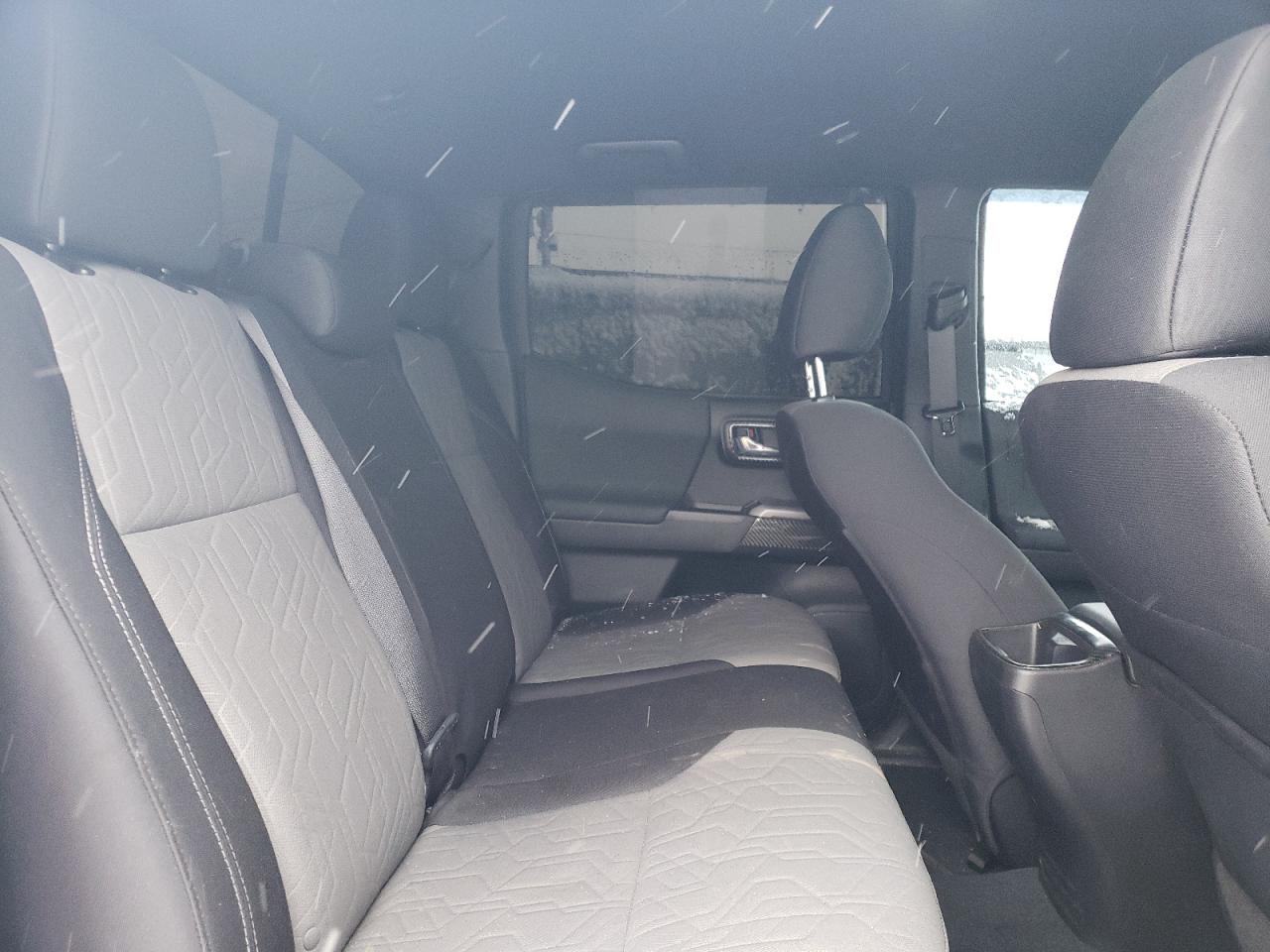 2022 TOYOTA TACOMA DOUBLE CAB VIN:1FMSK7DH5LGC02822