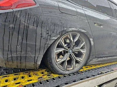 2022 Volvo S40 VIN: