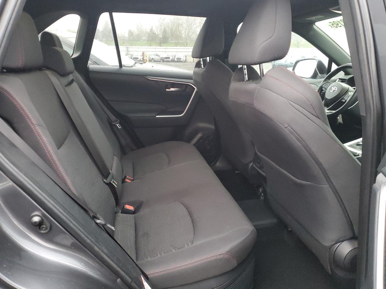 2023 TOYOTA RAV4 PRIME SE VIN:JTMAB3FV6PD116888