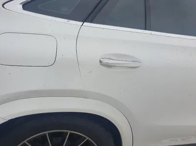 2022 Mercedes-Benz GLE 400 VIN: