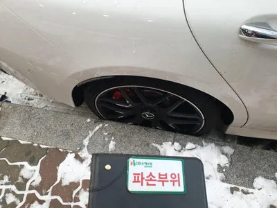 2022 Mercedes-Benz A 45 AMG W1K5J5EB6NN310308 VIN:W1K5J5EB6NN310308