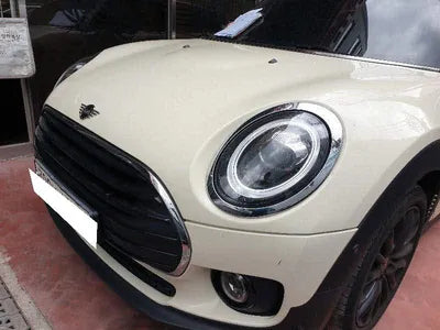 2020 MINI Clubman WMWXJ310XM2N78853 VIN:WMWXJ310XM2N78853