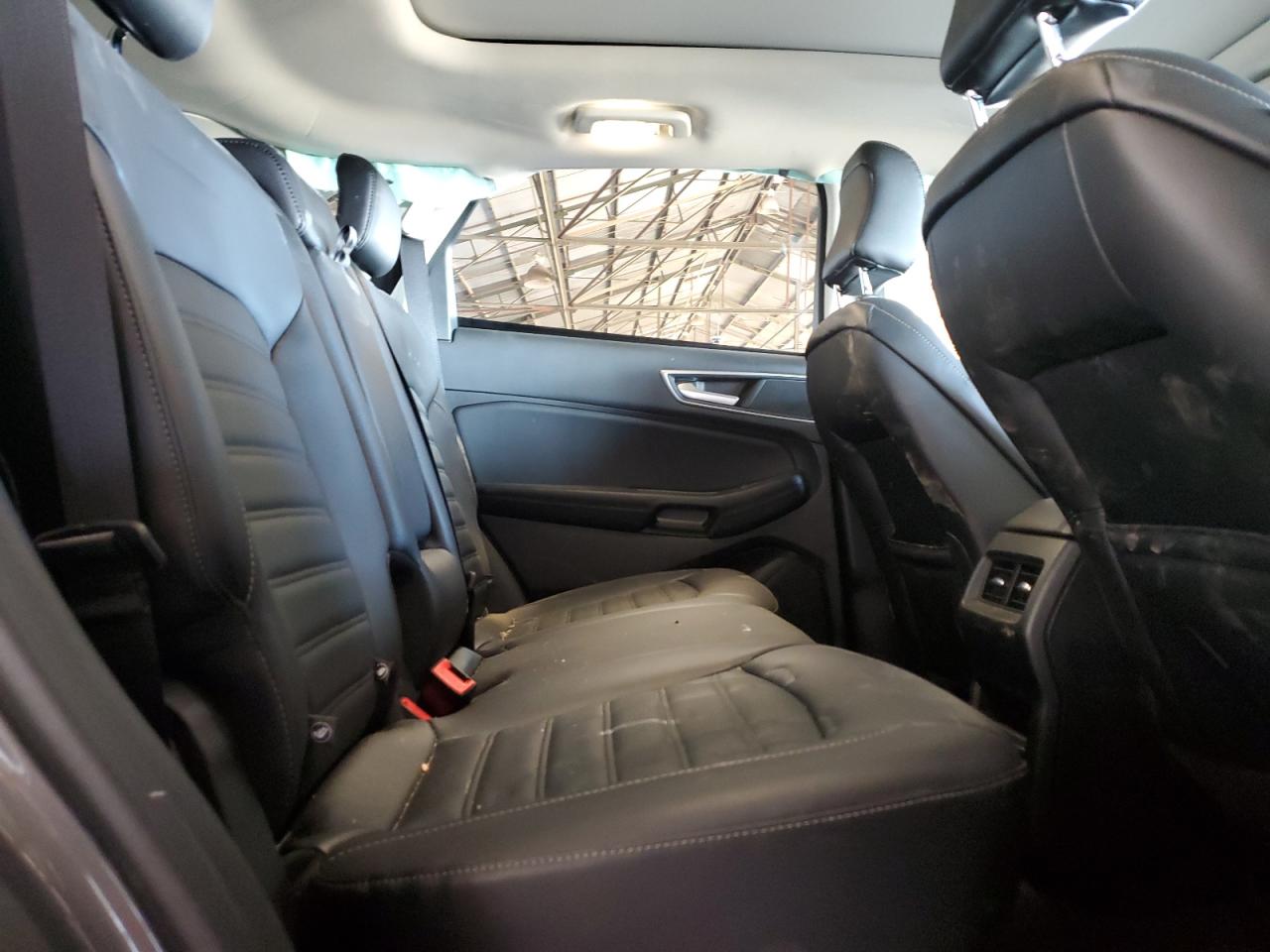 2024 FORD EDGE SEL VIN:2FMPK4J9XRBA45614