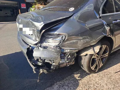 2017 Mercedes-Benz E 200 WDDZF4CB8HA120828 VIN:WDDZF4CB8HA120828