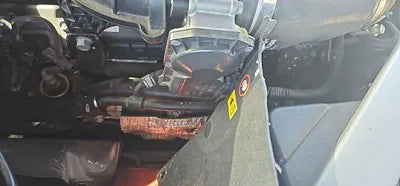 2017 Kia Stinger VIN: