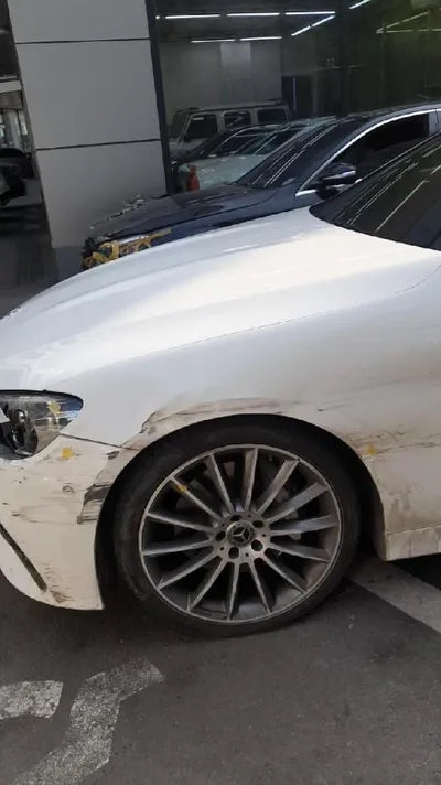 2021 Mercedes-Benz E 450 VIN: