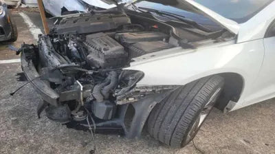 2015 Volkswagen Scirocco WVWZZZ13ZFV016352 VIN:WVWZZZ13ZFV016352