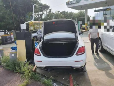 2017 Mercedes-Benz E 300 WDDZF4KB9HA154455 VIN:WDDZF4KB9HA154455