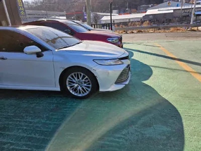 2019 Toyota Camry JTNB11HK5K3082998 VIN:JTNB11HK5K3082998