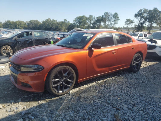 2022 DODGE CHARGER SXT VIN:2C3CDXBGXNH186108