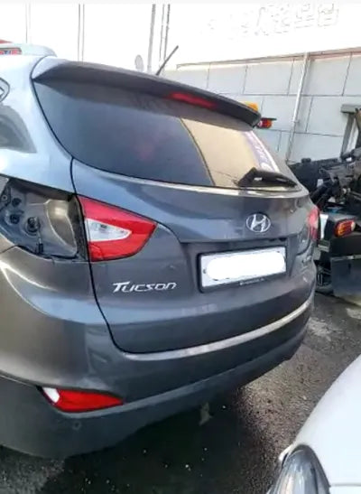 2015 Hyundai Tucson 141KMKMHJT81VBFU9 VIN:141KMKMHJT81VBFU9