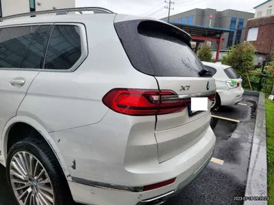 2021 BMW 740 WBACW2105M9G34699 VIN:WBACW2105M9G34699