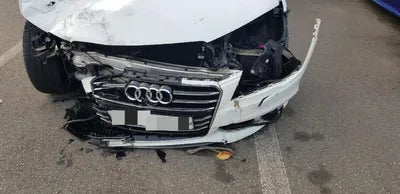 2015 Audi A7 WAUZZZ4G0FN057297 VIN:WAUZZZ4G0FN057297