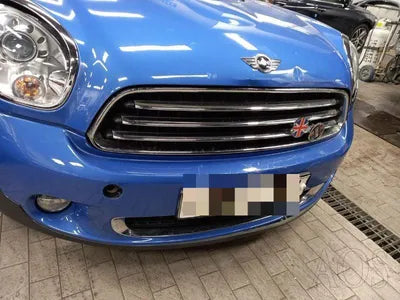 2022 MINI Countryman VIN: