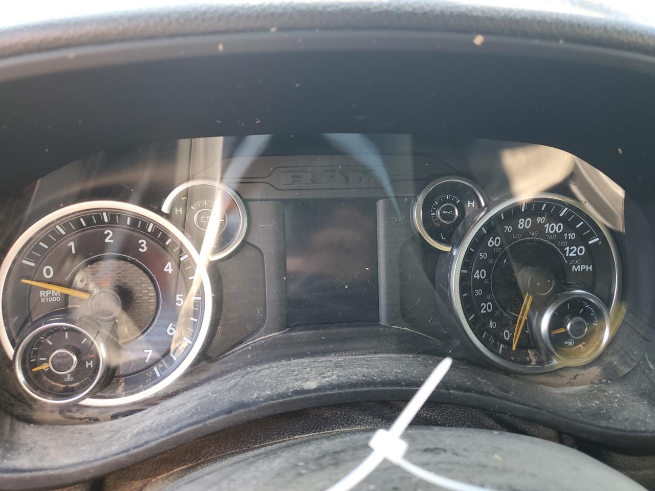 2022 RAM 3500 TRADESMAN VIN:3C63R3GJ6NG342145