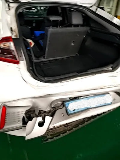 2018 Hyundai Ioniq 203KMKMHC051HFJU0 VIN:203KMKMHC051HFJU0