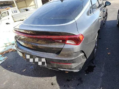 2021 Kia K5 KNAG541BBMA107371 VIN:KNAG541BBMA107371