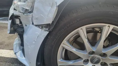 2019 Audi A4 WAUZZZF41KA122114 VIN:WAUZZZF41KA122114
