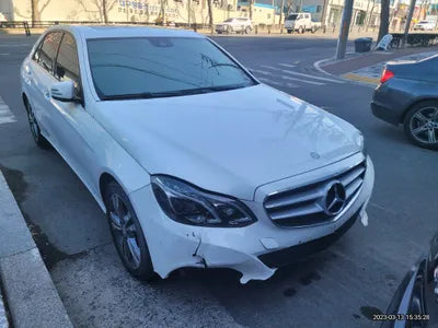 2016 Mercedes-Benz E 220 WDDHF0CB0GB187324 VIN:WDDHF0CB0GB187324