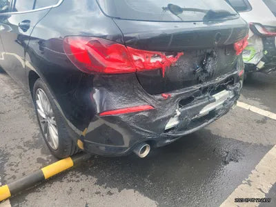 2020 BMW 118 WBA7M9108L7F62567 VIN:WBA7M9108L7F62567