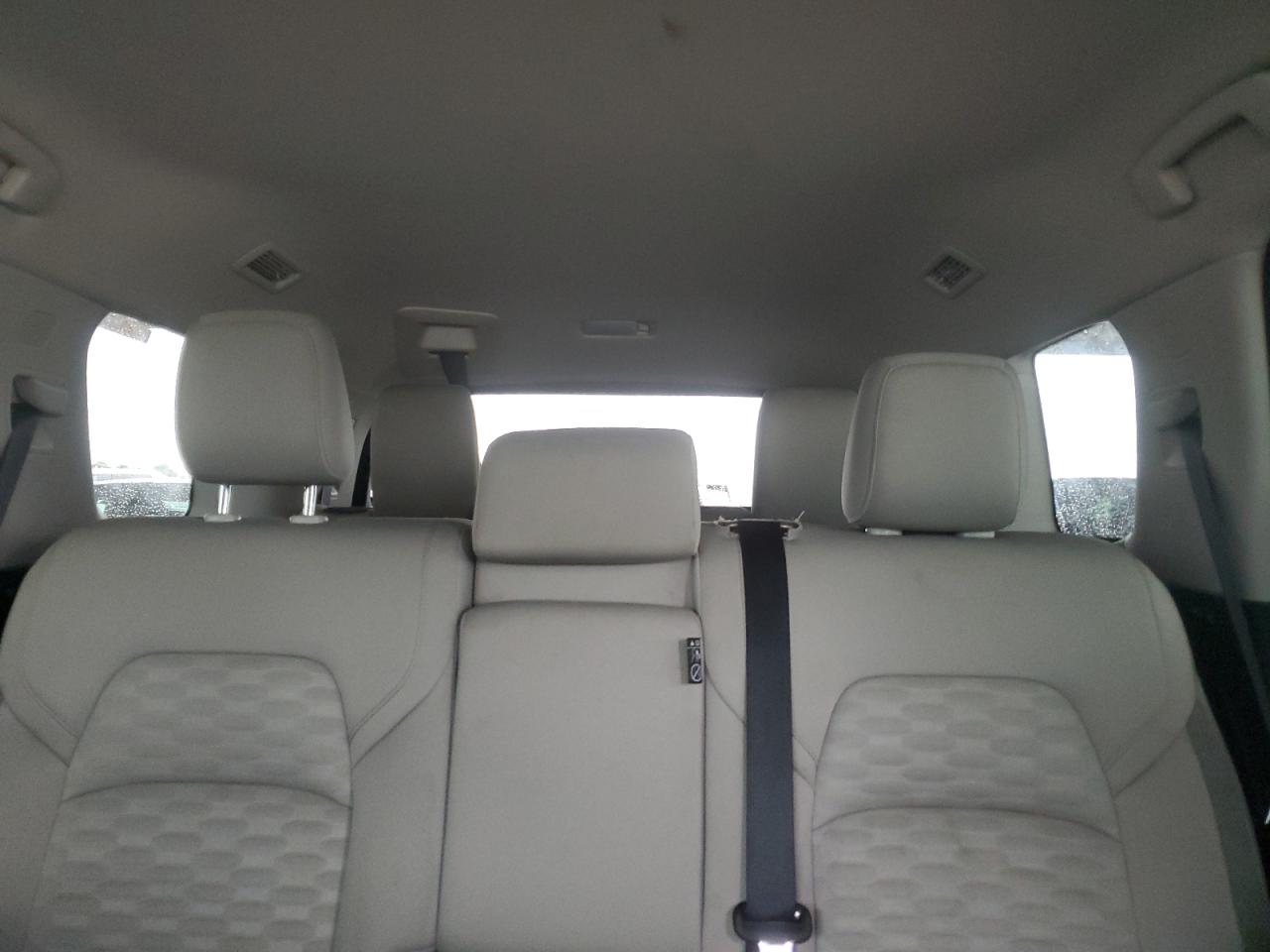 2022 NISSAN PATHFINDER SV VIN:5N1DR3BA9NC262390