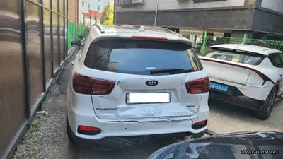 2020 Kia Sorento KNAPH81ABLA572149 VIN:KNAPH81ABLA572149