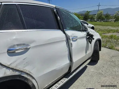 2018 Mercedes-Benz GLE 350 VIN: