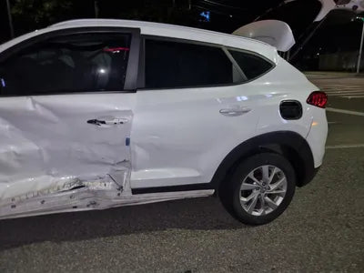 2019 Hyundai Tucson VIN: