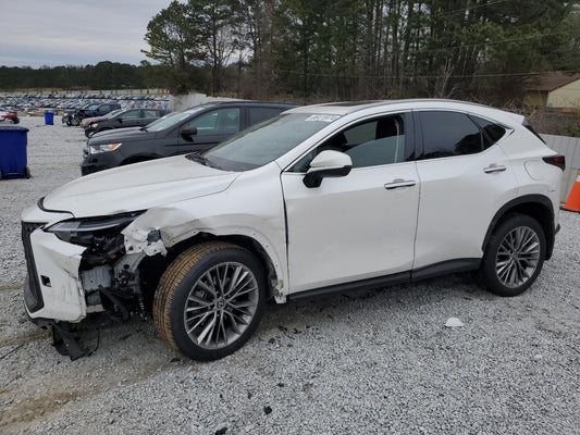 2022 LEXUS NX 350H VIN:2T2GKCEZXNC003496