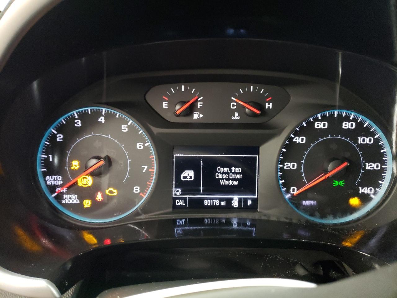 2023 CHEVROLET MALIBU LT VIN:1G1ZD5ST6PF136939