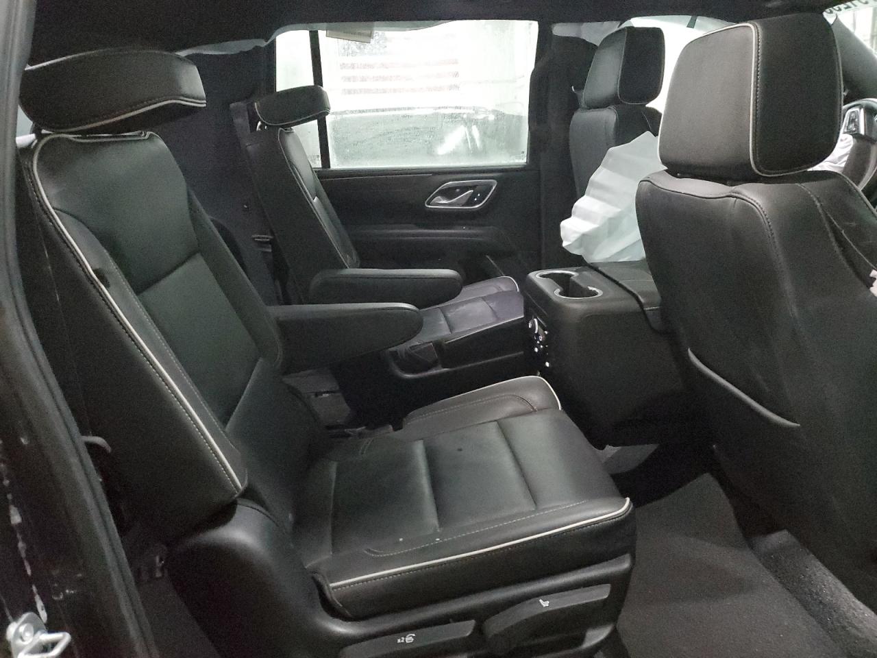 2023 CHEVROLET SUBURBAN K1500 PREMIER VIN:1GNSKFKD4PR472673