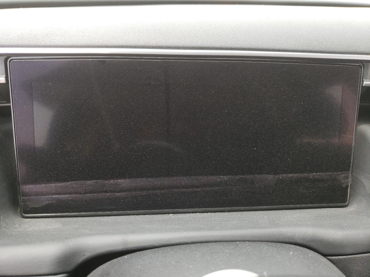 2022 HYUNDAI TUCSON SEL VIN:5NMJF3AE5NH131706
