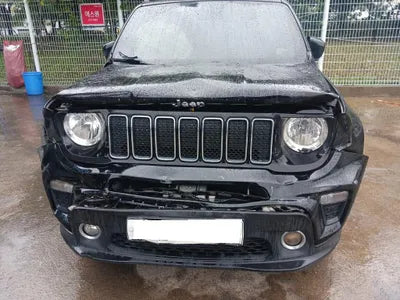 2020 Jeep Renegade 1C4BU0000LPL12386 VIN:1C4BU0000LPL12386