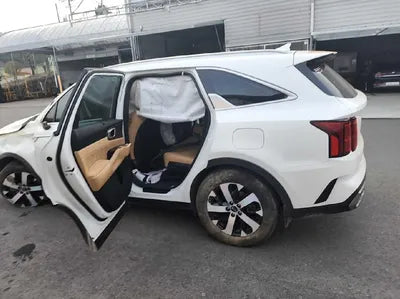 2021 Kia Sorento KNARF81FGMA070589 VIN:KNARF81FGMA070589
