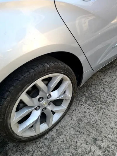 2017 Chevrolet Impala 1G1155SA1HU111162 VIN:1G1155SA1HU111162