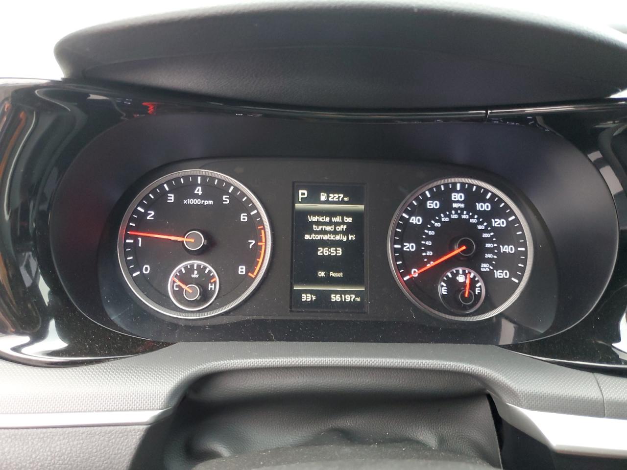 2022 KIA K5 GT LINE VIN:5XXG64J28NG152490