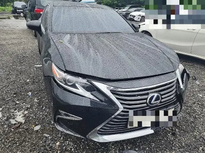 2016 Lexus ES 300 JTHBW1GG3G2119948 VIN:JTHBW1GG3G2119948