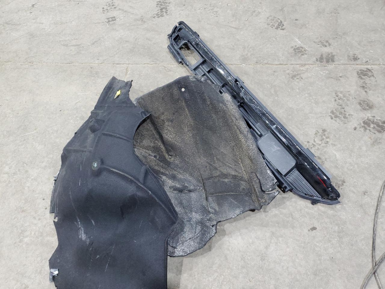 2024 CHEVROLET TAHOE K1500 RST VIN:1GNSKRKD8RR310985