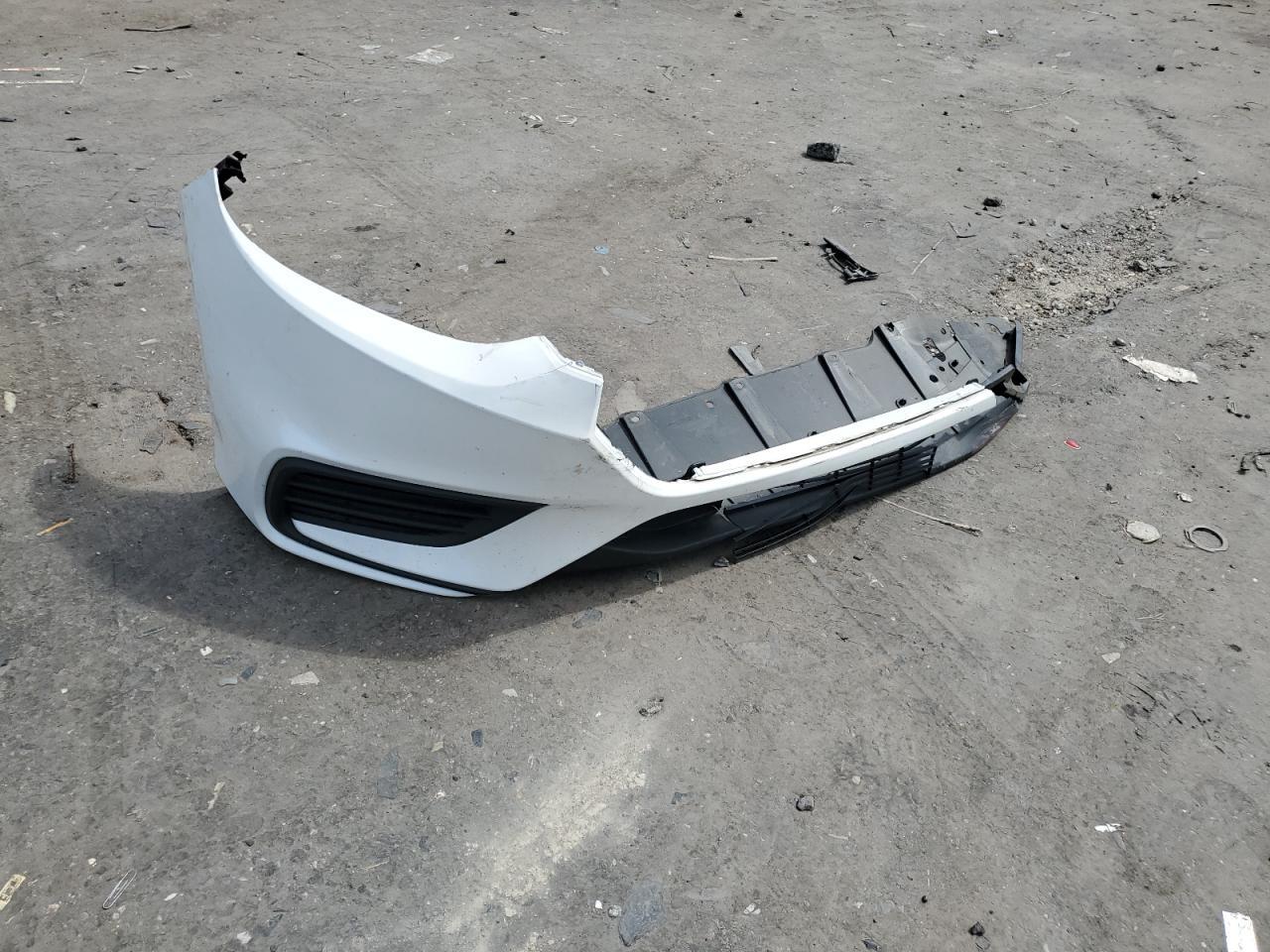 2022 HONDA INSIGHT EX VIN:19XZE4F5XNE016062