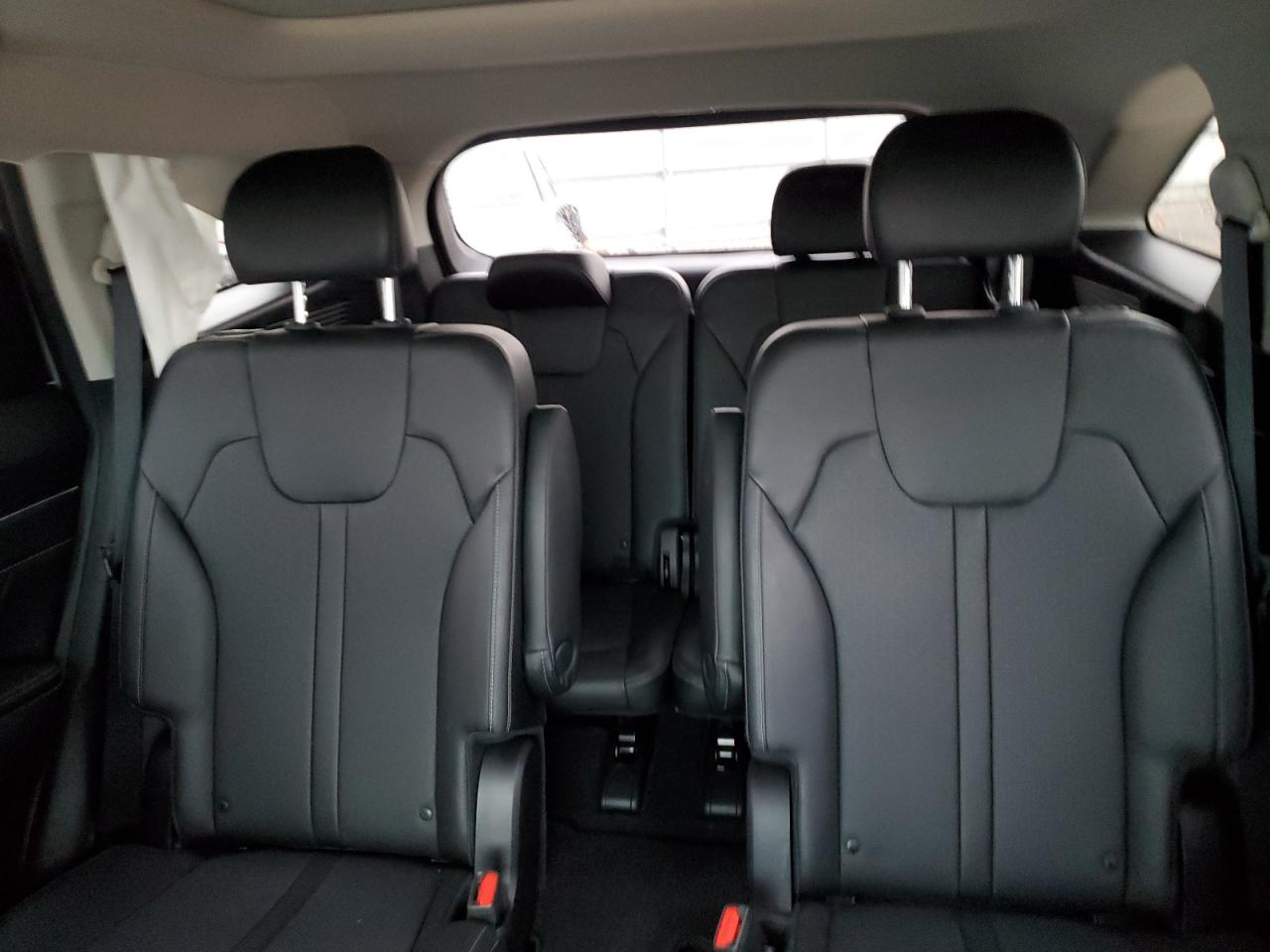 2022 KIA SORENTO SX VIN:5XYRK4LF5NG121262