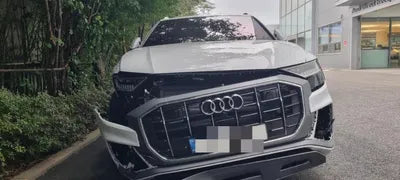 2021 Audi 50 WAUZZZF12MD033806 VIN:WAUZZZF12MD033806