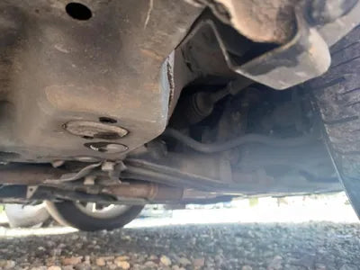 2015 Honda Accord VIN: