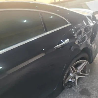 2020 Mercedes-Benz CLS 300 VIN: