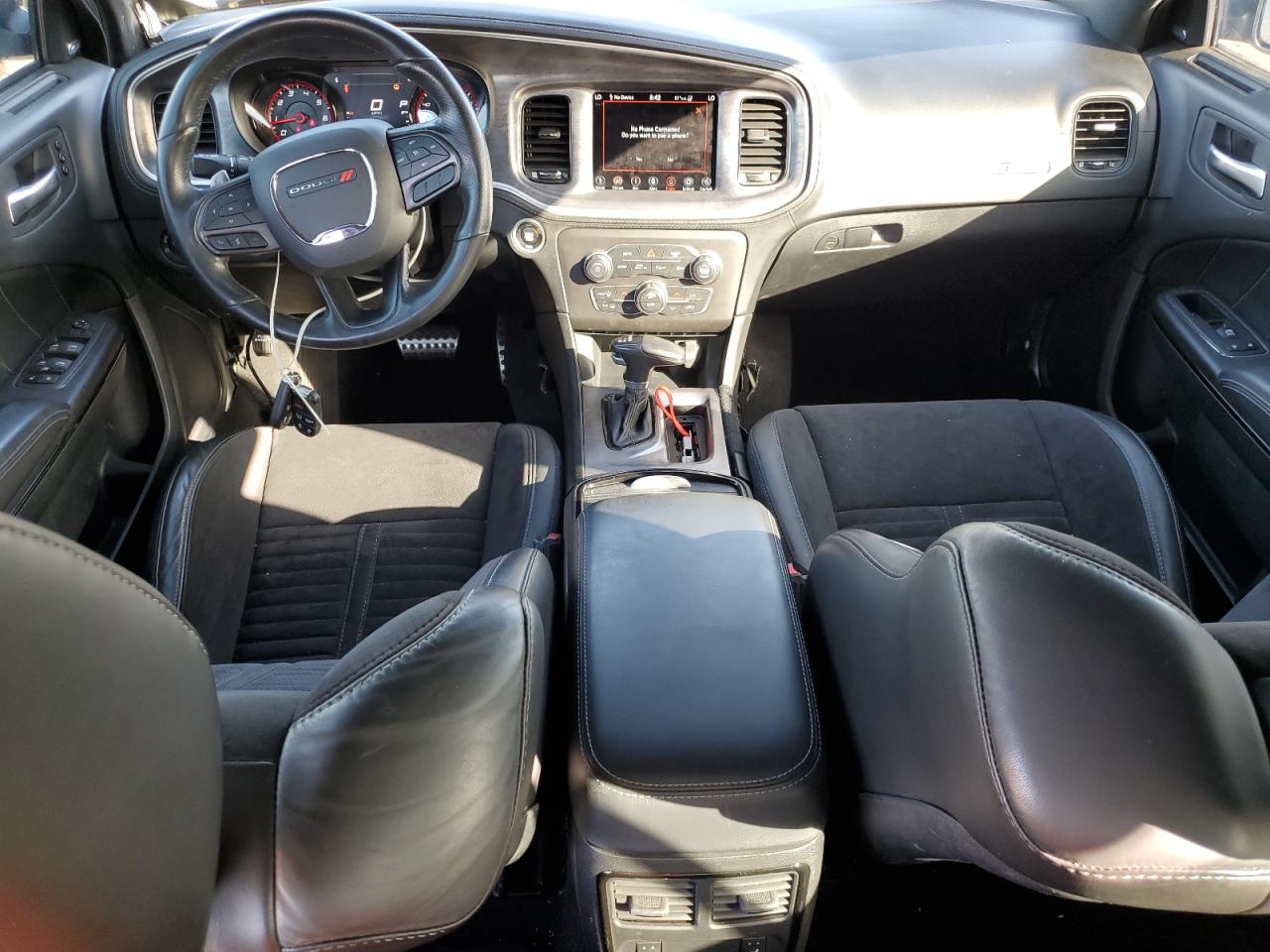 2022 DODGE CHARGER R/T VIN:2C3CDXCT2NH173560