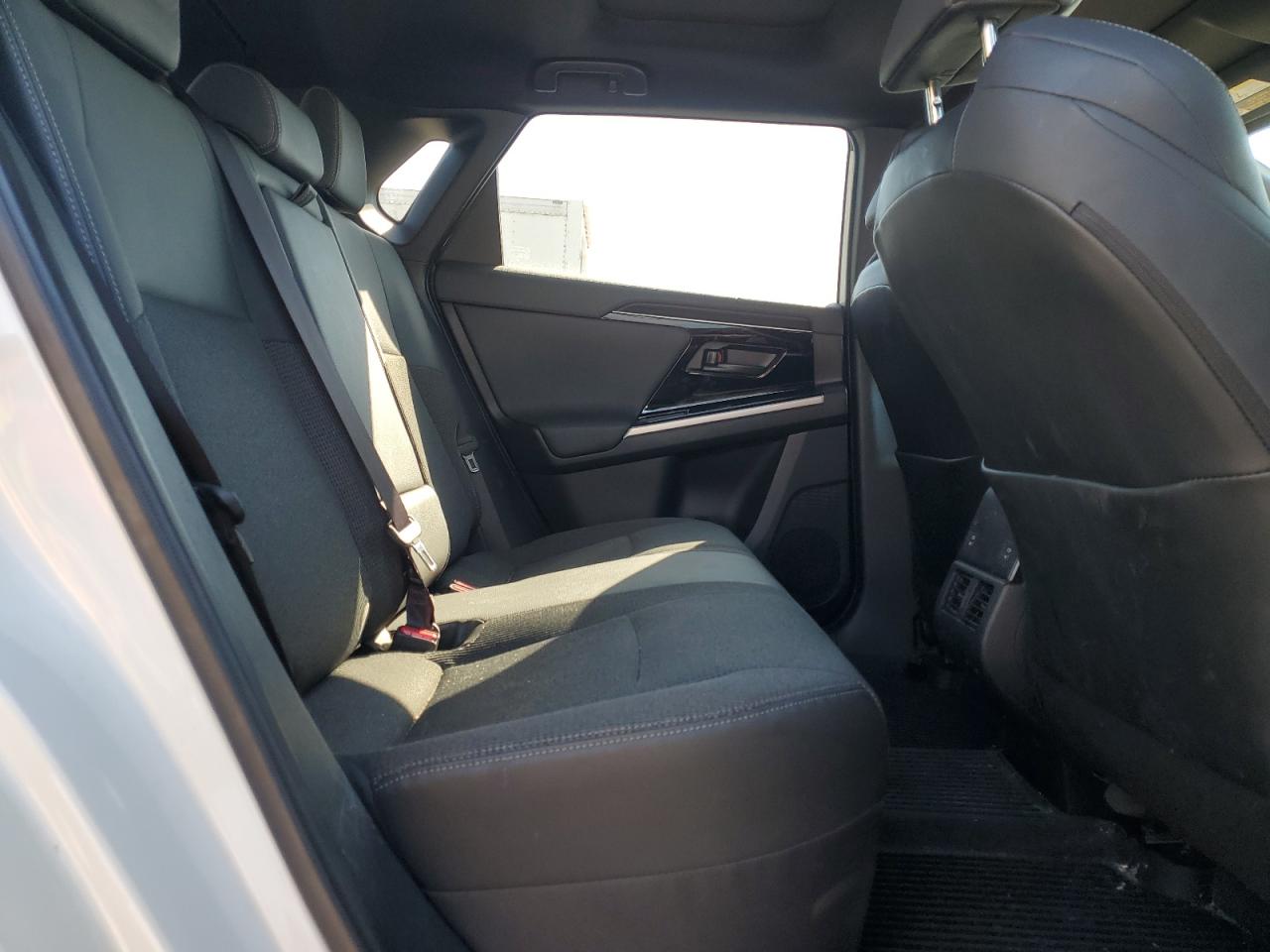2024 TOYOTA BZ4X XLE VIN:JTMAAAAA9RA034217